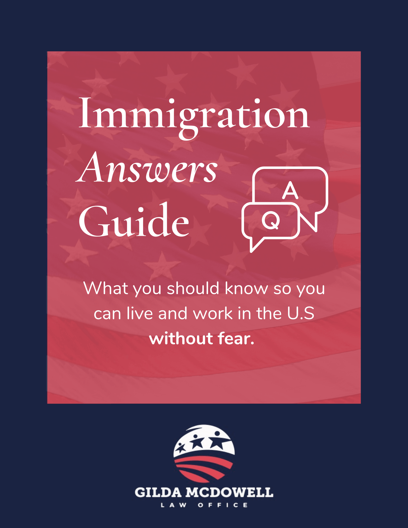 Lubbock Immigration Answers Guide