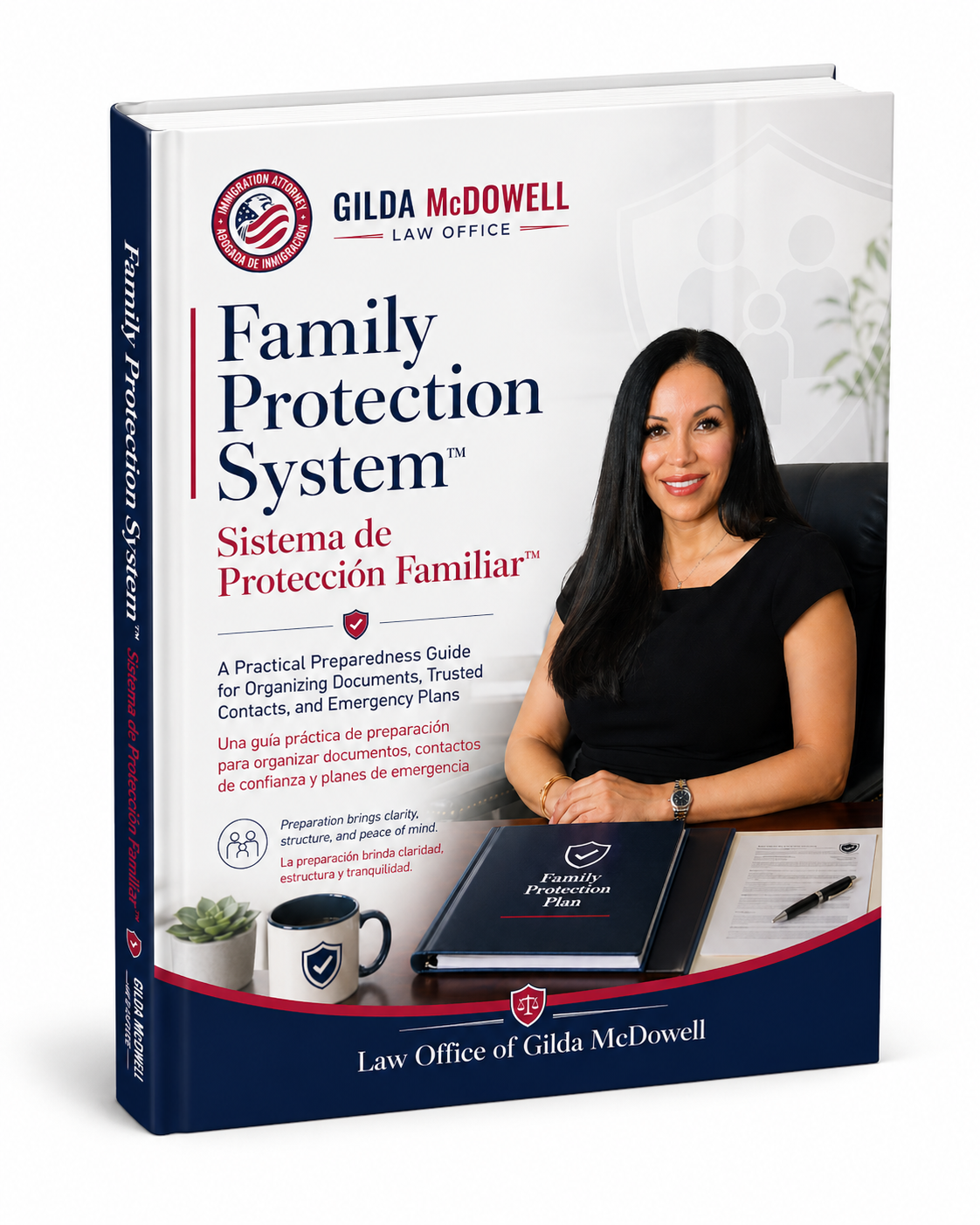 Family Protection System Guide