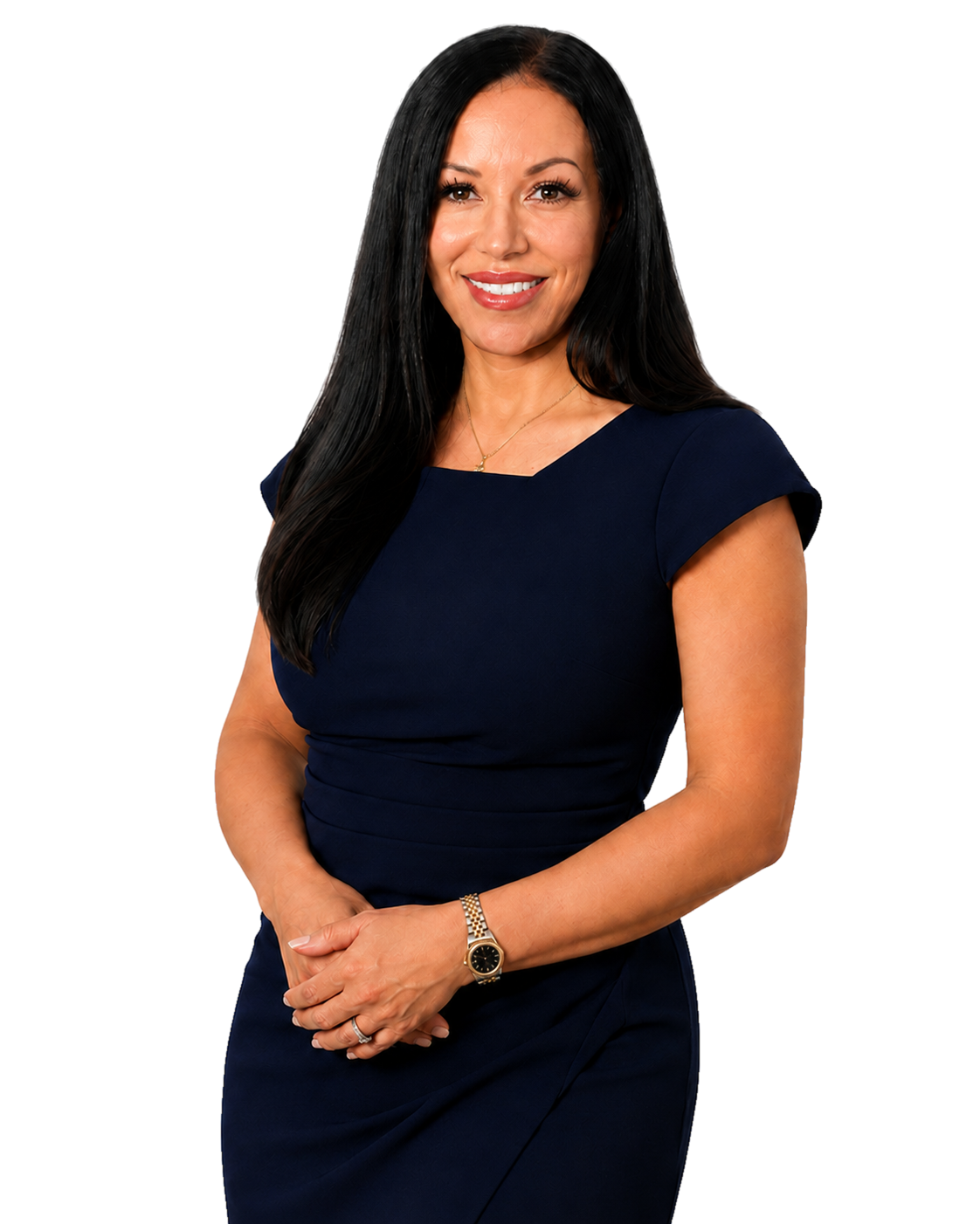 Immigration attorney Gilda McDowell