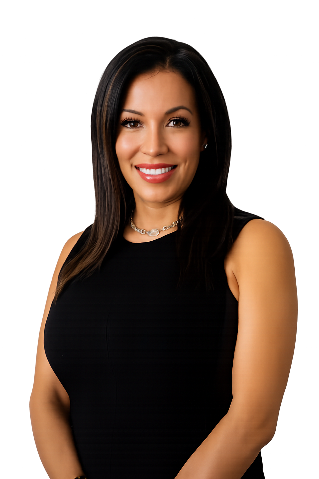 Immigration attorney Gilda McDowell