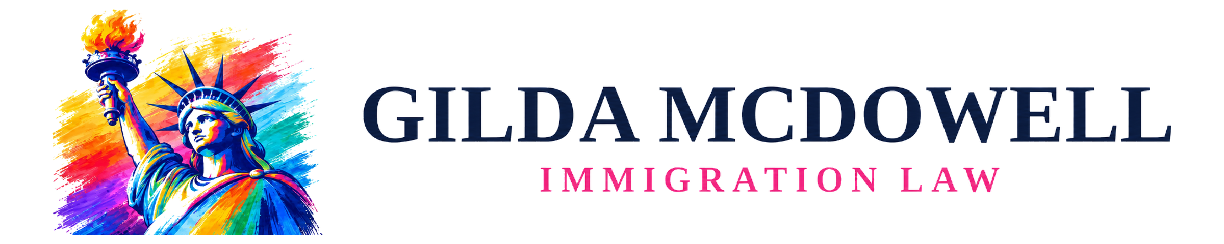 Gilda McDowell Immigration Law